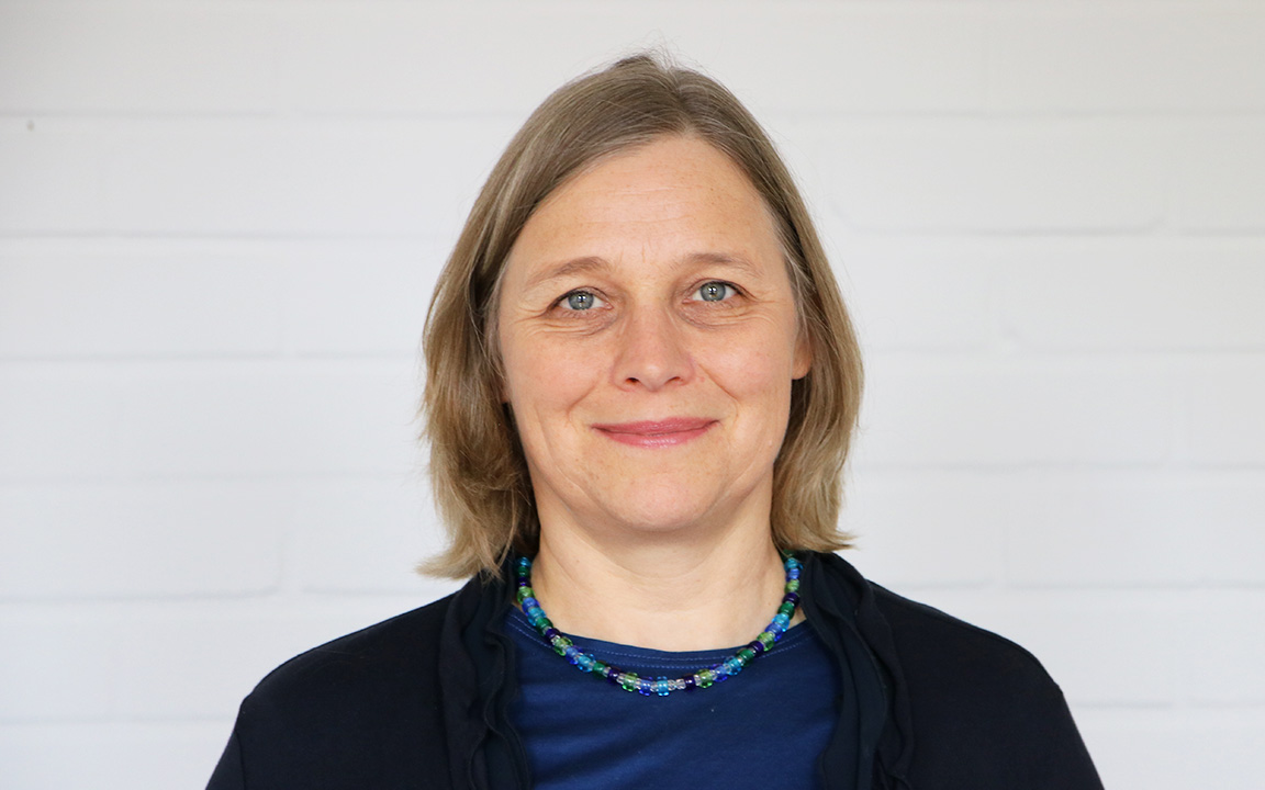 Dr. Irmgard Buchkremer-Ratzmann